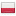 streetcom.pl hosted country